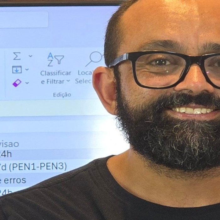 Prof. Xico Kraemer